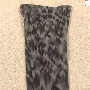 Varley leggings size large worn twice